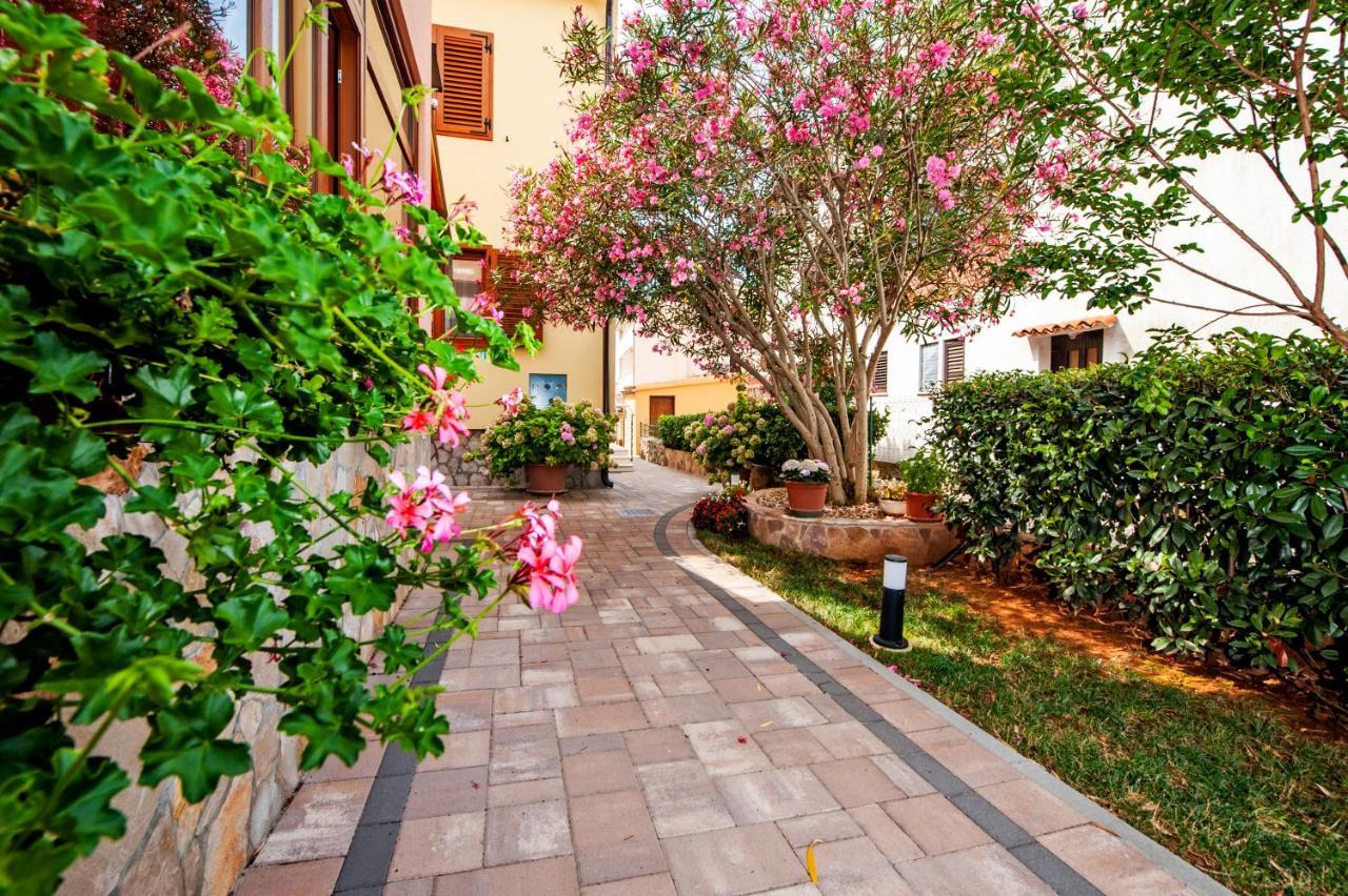 Casa Leona Apartment Rovinj Luaran gambar