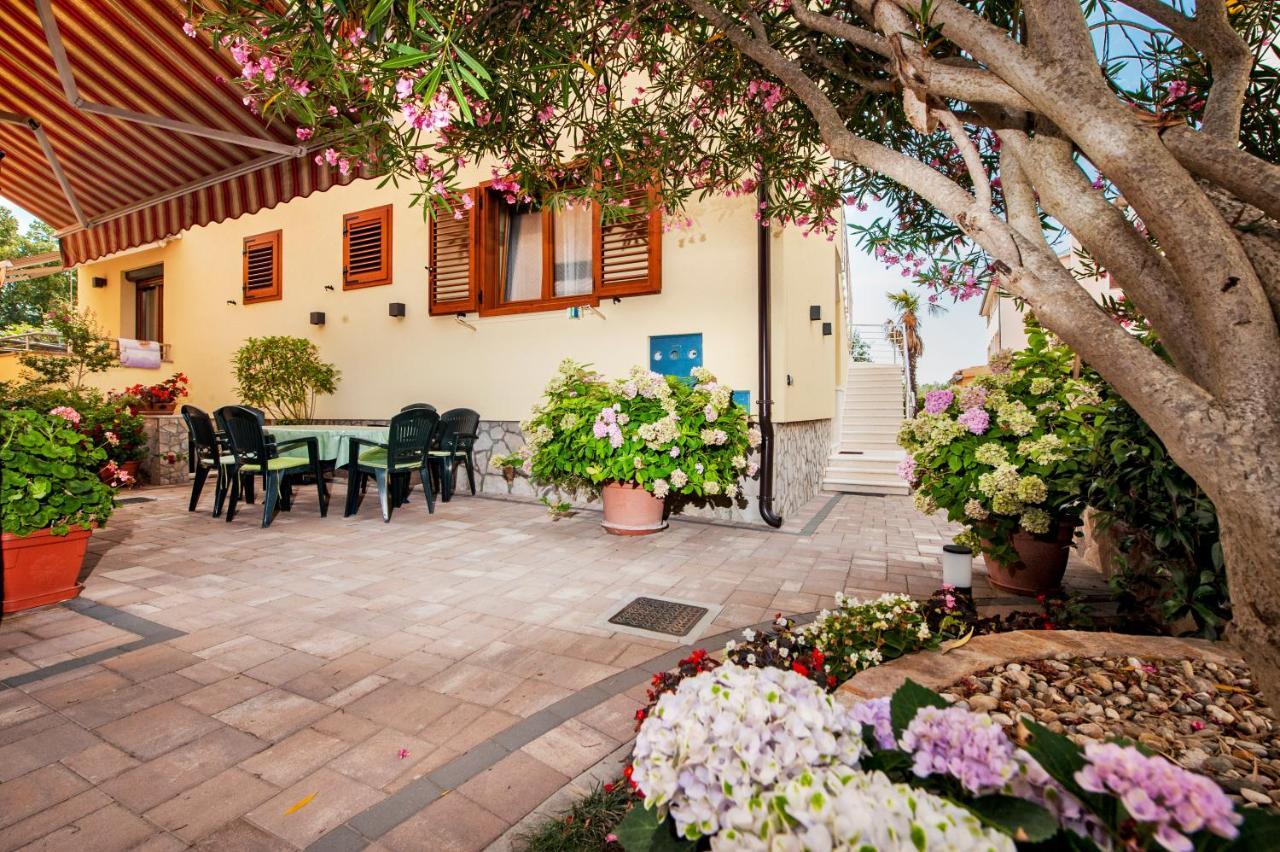 Casa Leona Apartment Rovinj Luaran gambar