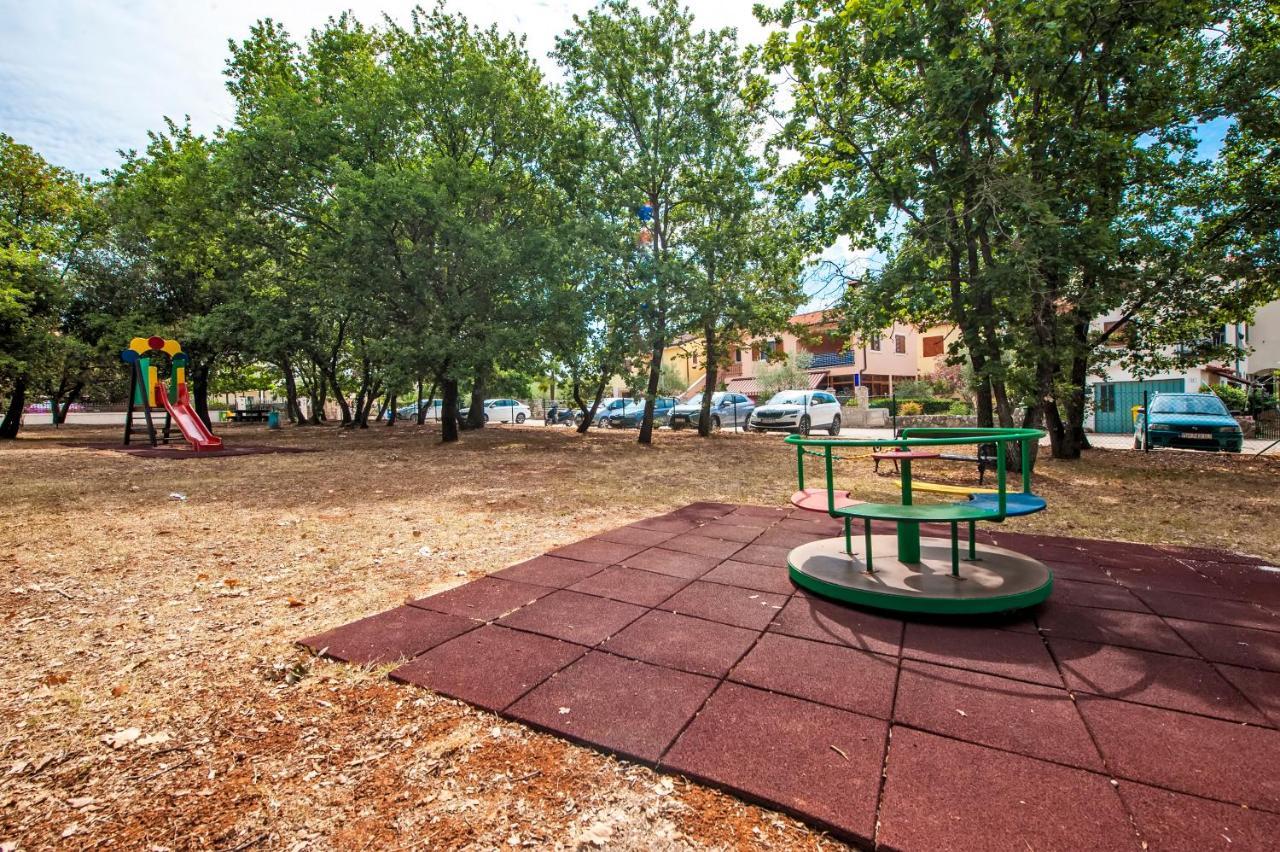 Casa Leona Apartment Rovinj Luaran gambar