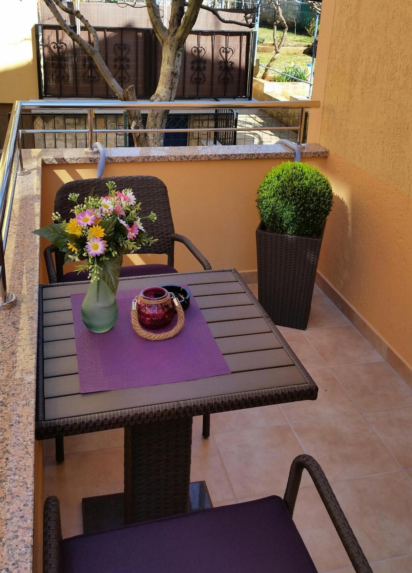 Casa Leona Apartment Rovinj Bilik gambar
