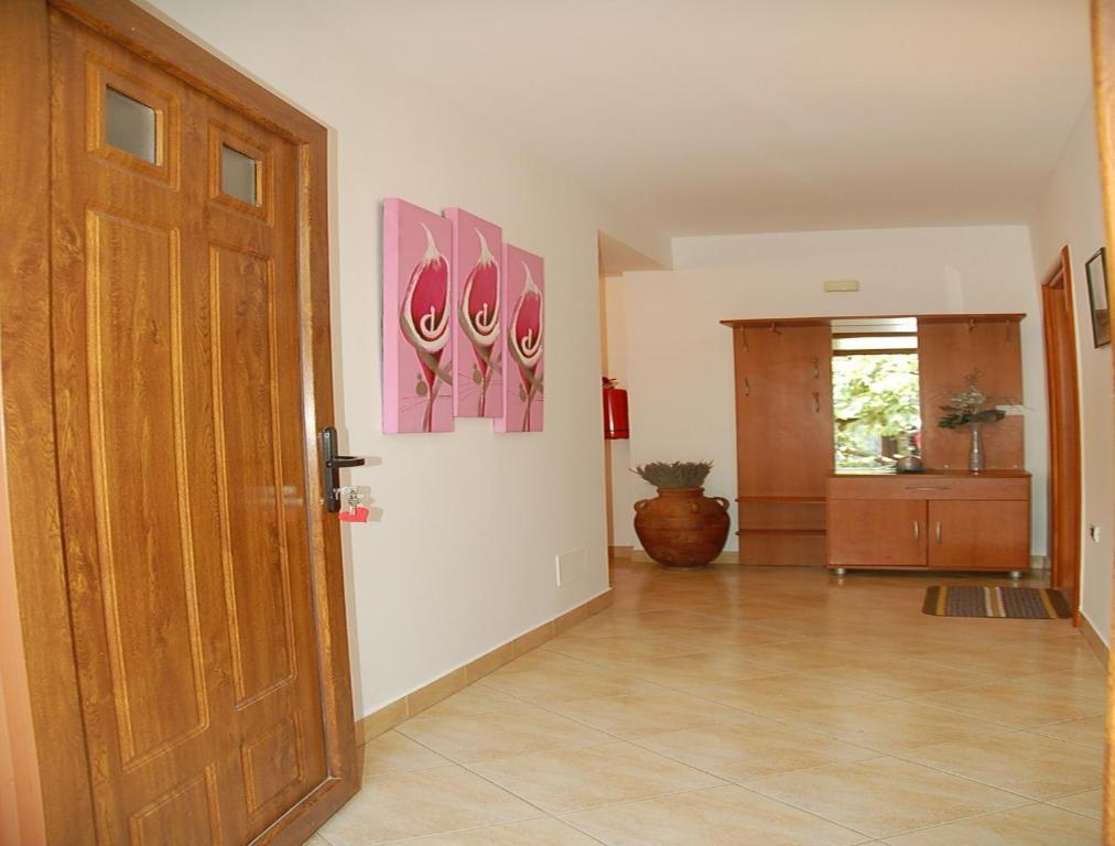 Casa Leona Apartment Rovinj Luaran gambar