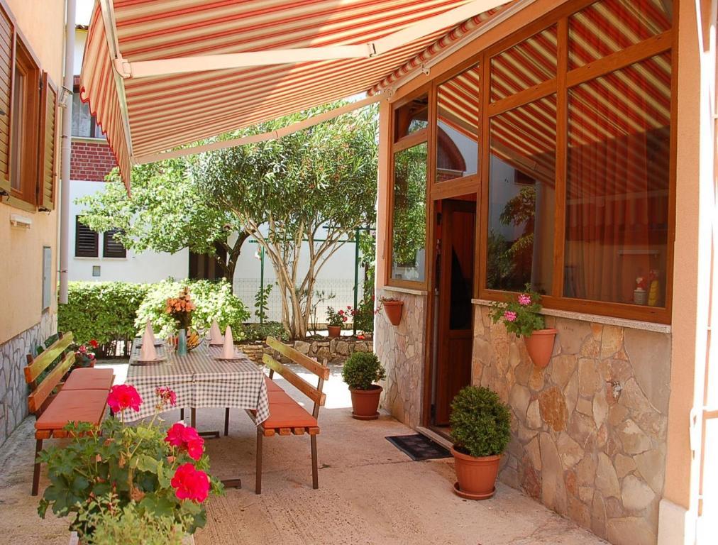 Casa Leona Apartment Rovinj Luaran gambar