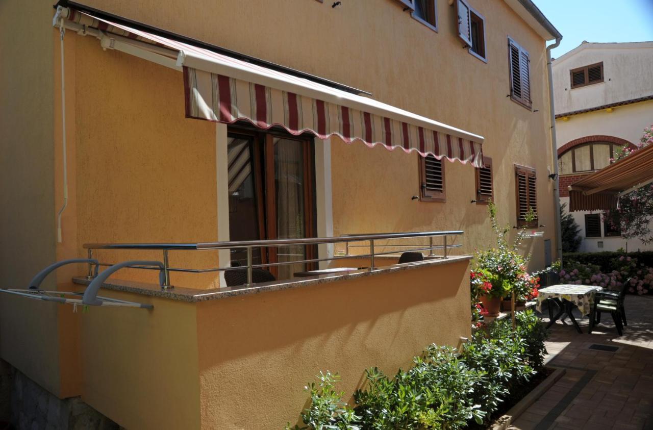 Casa Leona Apartment Rovinj Luaran gambar